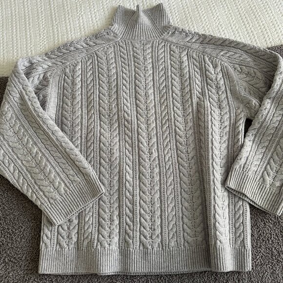 Aritzia The Group by Babaton Knit Sweater - Picture 4 of 4